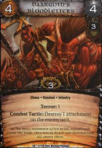 Haargoths Bloodletters